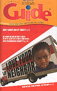 Love Your Neighbor