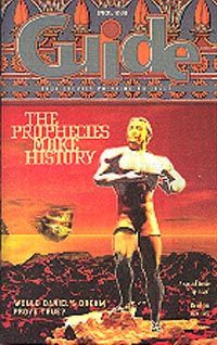 The Prophecies Make History