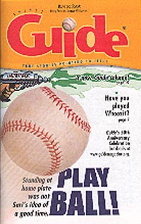 Play Ball!