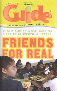 Friends for Real