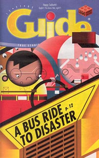 A Bus Ride to Disaster