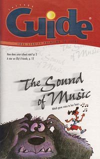The Sound of Music