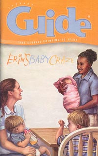 Erin's Baby Craze