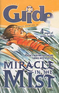 Miracle in the Mist