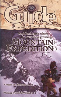 Mountain Expedition