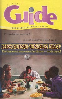 Rescuing Uncle Nat