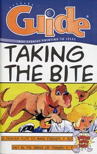 Taking the Bite