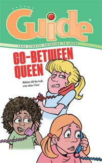 Go-between Queen