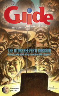 The Storekeeper's Bargain