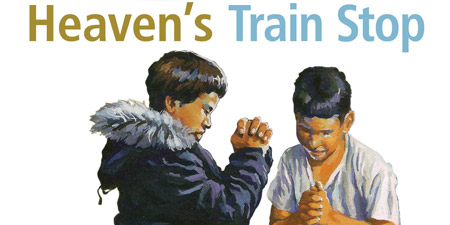 Heaven's Train Stop