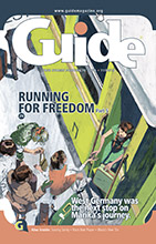 Running For Freedom