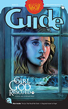 The Girl God Rescued