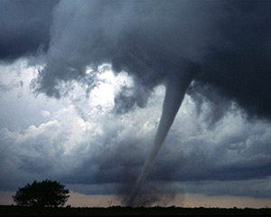 tornado