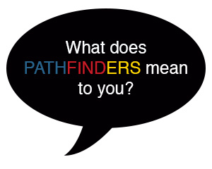 Pathfinders Meaning