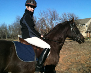Horse-KarenGilmanPhoto