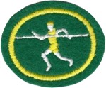track and field honor