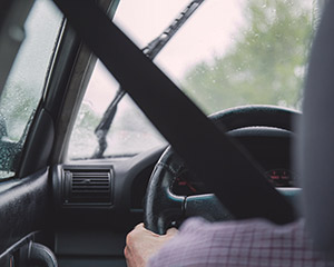driver