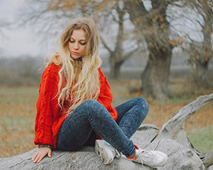 Just jeans