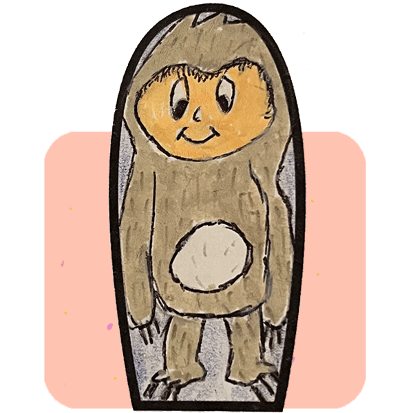 Bothe the Sloth